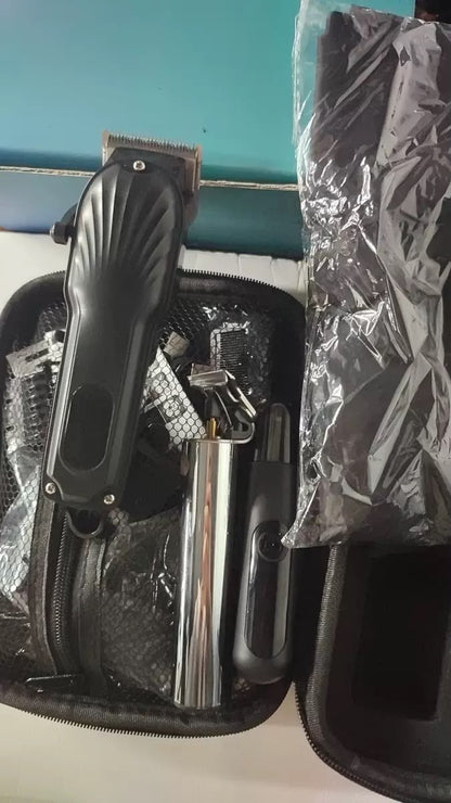 3 in 1 Professional Hair Clipper