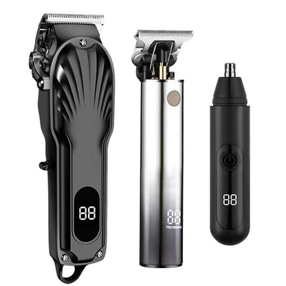 3 in 1 Professional Hair Clipper