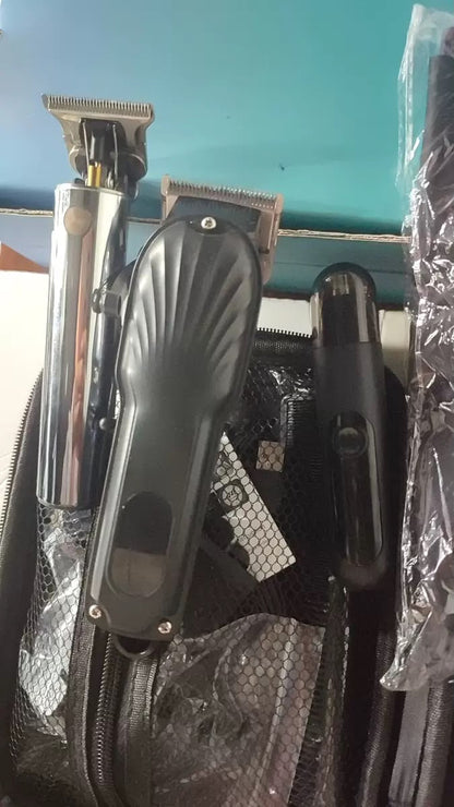 3 in 1 Professional Hair Clipper