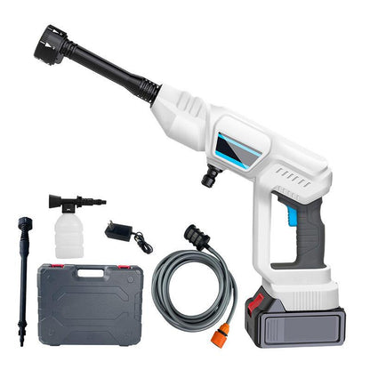 The Ultimate Jet Washer for Every Job