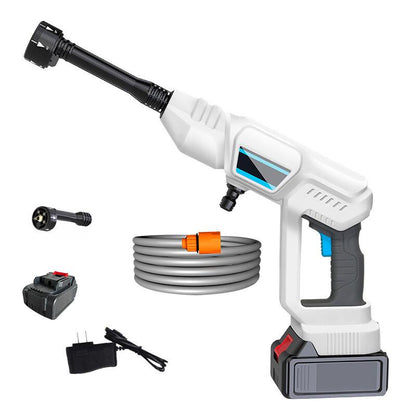 The Ultimate Jet Washer for Every Job