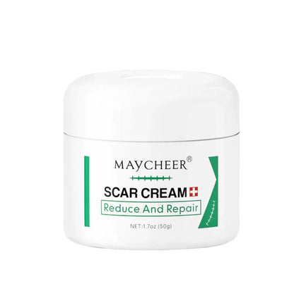 Maycheer scar And Stretch mark removal