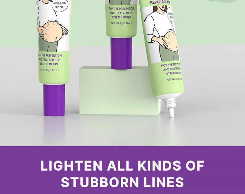 Maycheer Stretch Marks Repair Cream