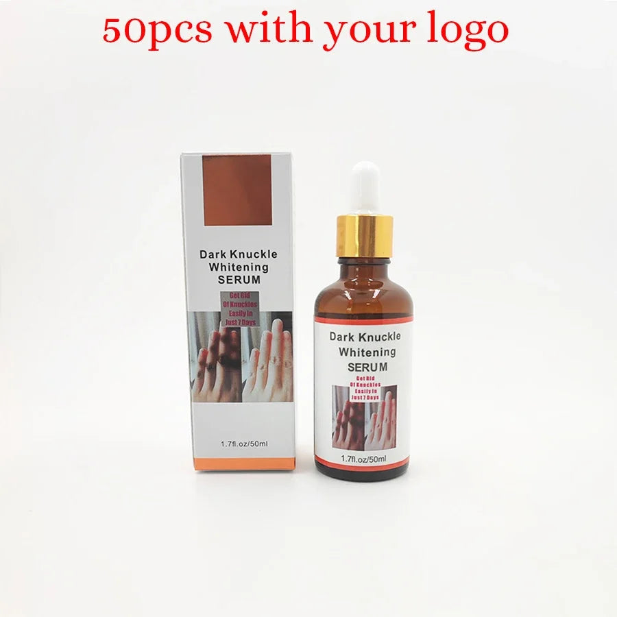 Luxury 50ml Dark Knuckles removal for Hand, Finger and Joints