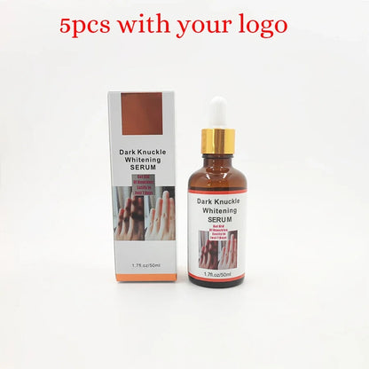 Luxury 50ml Dark Knuckles removal for Hand, Finger and Joints