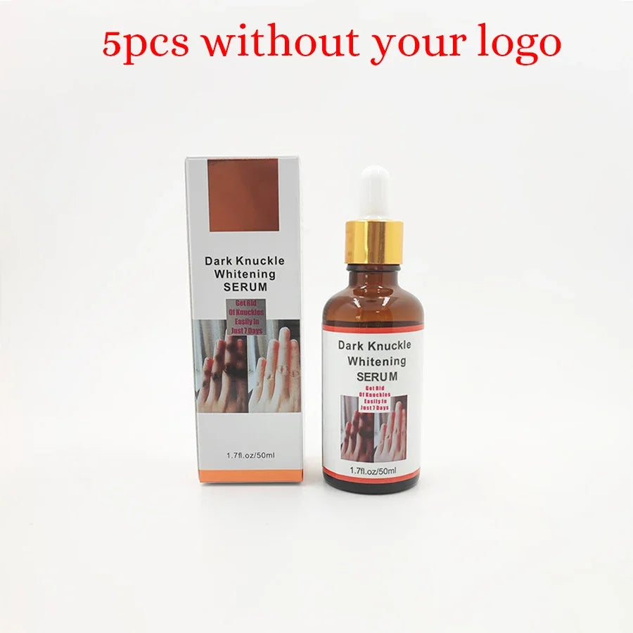 Luxury 50ml Dark Knuckles removal for Hand, Finger and Joints