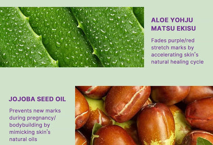 Maycheer Stretch Marks Repair Cream