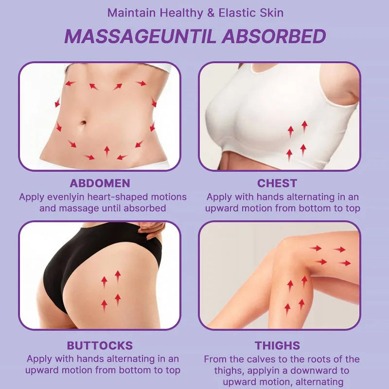 Maycheer Stretch Marks Repair Cream