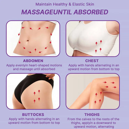 Maycheer Stretch Marks Repair Cream