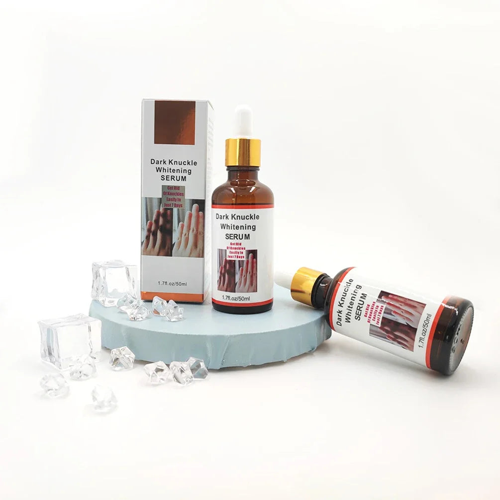 Luxury 50ml Dark Knuckles removal for Hand, Finger and Joints