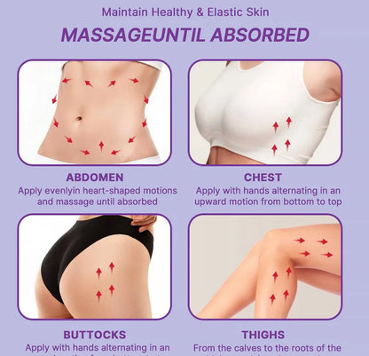 Maycheer Stretch Marks Repair Cream