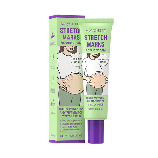 Maycheer Stretch Marks Repair Cream